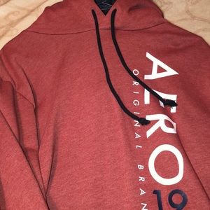 Aeropostale hoodie